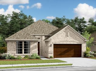 1350 Coronado Ct, Justin, TX 76247