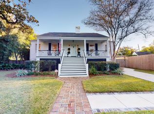 2151 Ashland Place Ave, Mobile, AL 36607