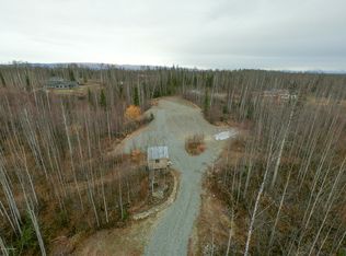 10589 W Backus Dr, Wasilla, AK 99623