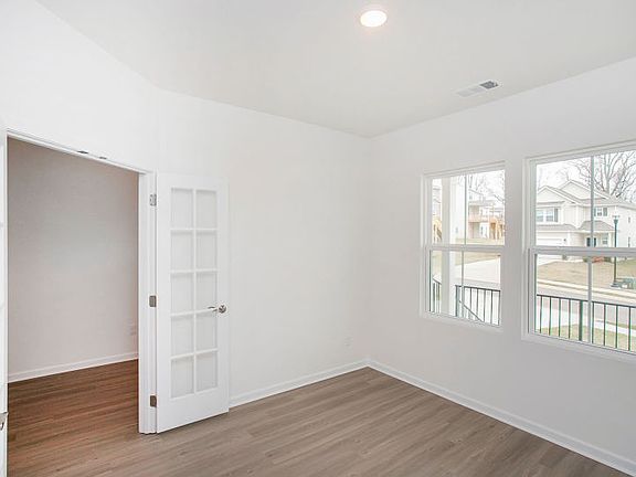 Aspire Flex Room