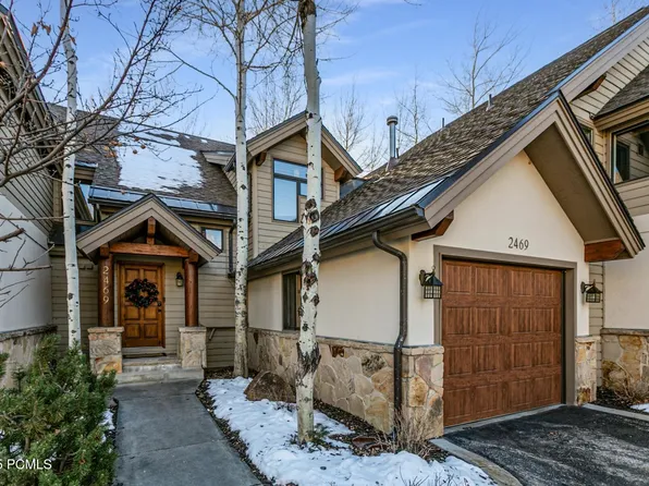 2469 Deer Lake Dr #5-B, Park City, UT 84060