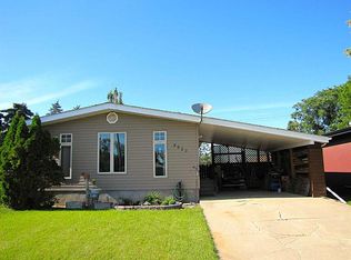 4923 S 52nd Ave, Taber, AB T1G1H6