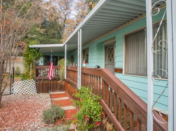 2794 Hidden Springs Cir #15A, Placerville, CA 95667