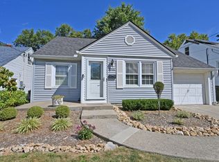 6936 Warder Dr, Cincinnati, OH 45224