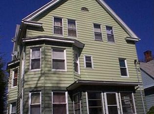 48 Morningside Ave #3, Waterbury, CT 06708