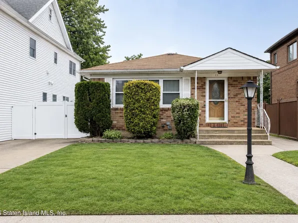 75 Archwood Ave, Staten Island, NY 10312