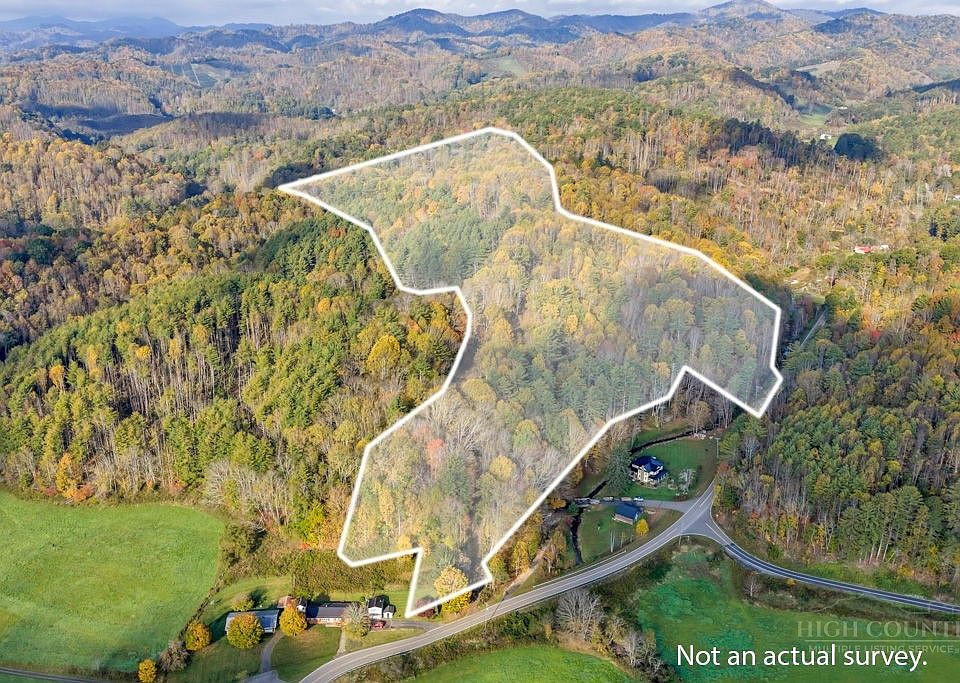 1st image of TBD Staggs Creek Road