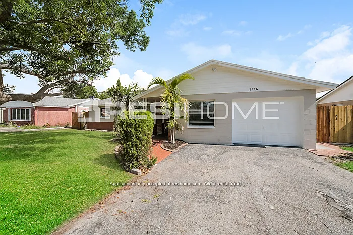 8536 78th Ave N
