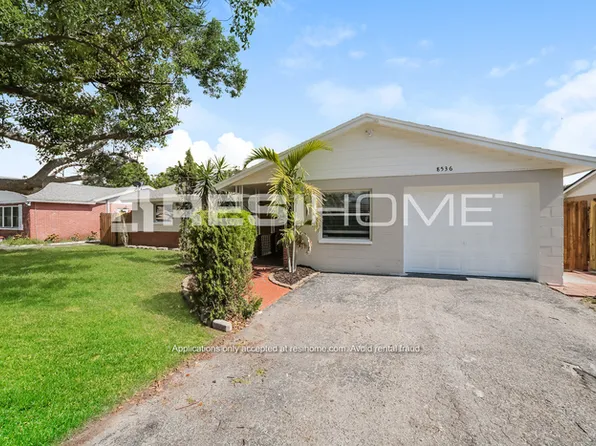 8536 78th Ave N, Seminole, FL 33777