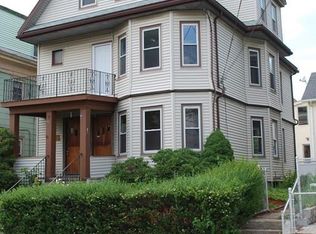 62 Baldwin Ave, Everett, MA 02149