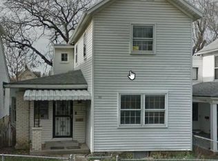 39 Watts St, Dayton, OH 45403