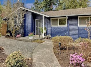 20535 Marine View Dr SW, Normandy Park, WA 98166