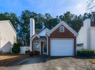 1508 Beacon Village Dr, Raleigh, NC 27604