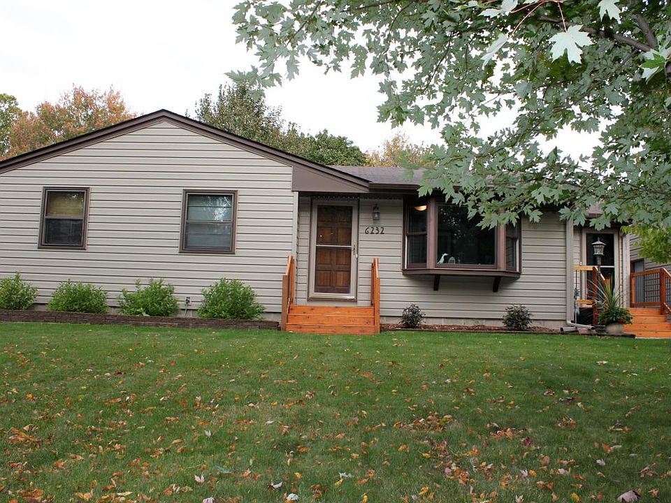1st image of 6232 Woodbine Ave