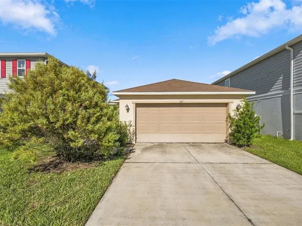 377 Preserve Pointe Blvd, Davenport, FL 33837