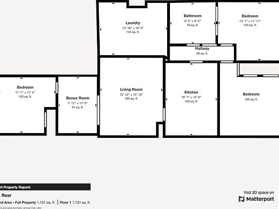 3rd image of 68 Wood St