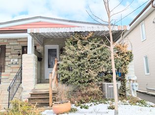 67 Condor Ave, Toronto, ON M4J3M7