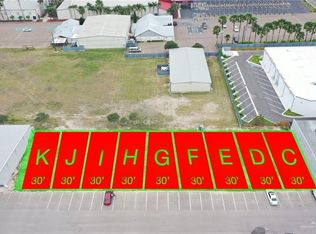 0 Hedfelt Dr, Edinburg, TX 78539