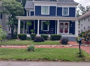 1510 Broadway Ave, Parsons, KS 67357