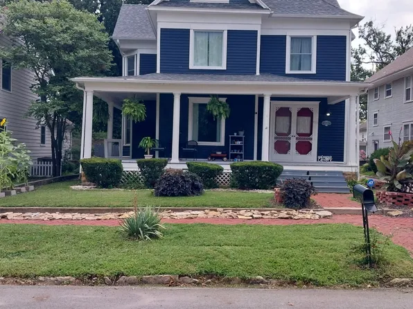 1510 Broadway Ave, Parsons, KS 67357