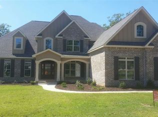 502 Stacy Ln, Warner Robins, GA 31088