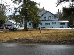56 Water St, Tupper Lake, NY 12986