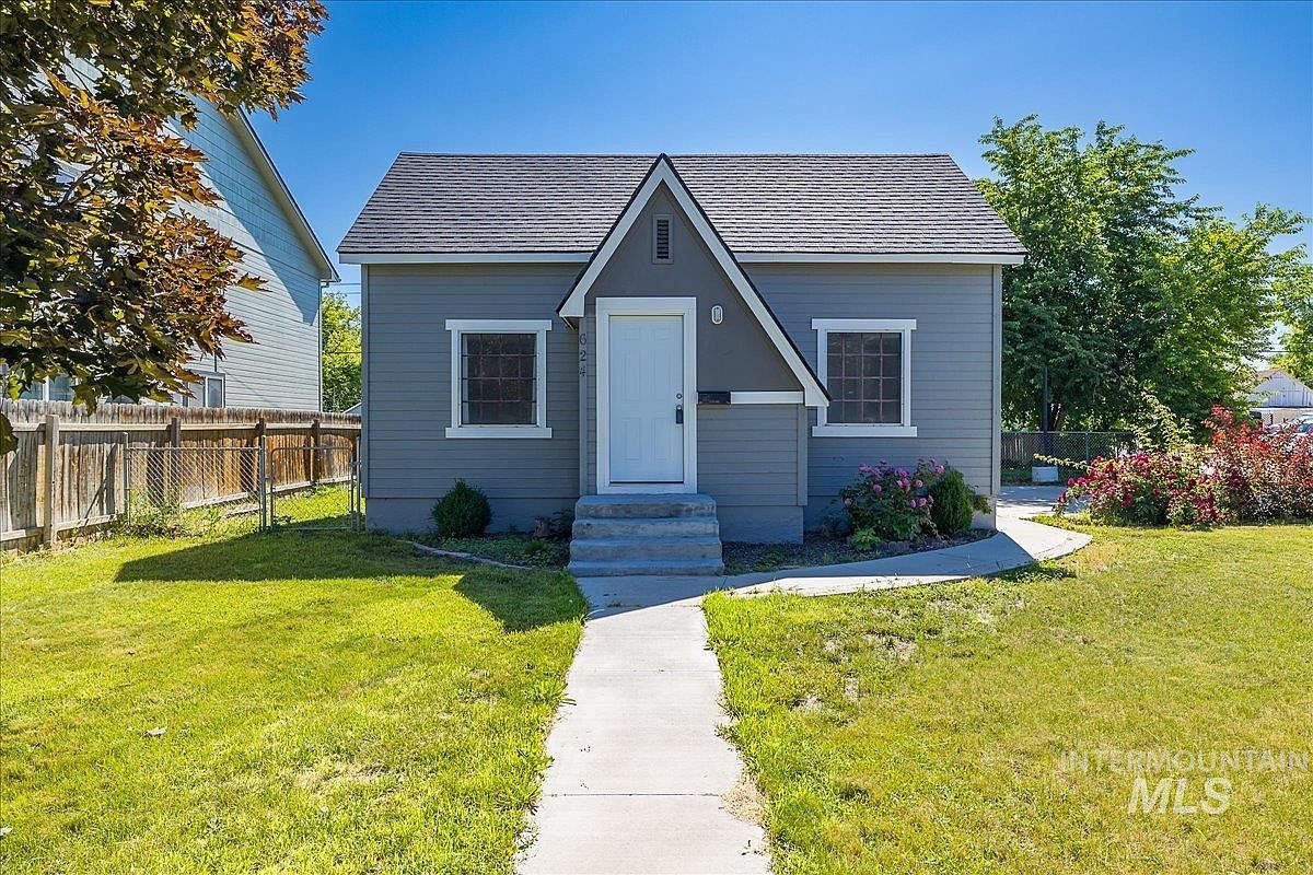 624 S Fern St, Nampa, ID 83686 Zillow
