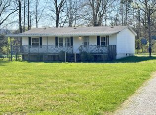 10028 Old Alto Hwy, Decherd, TN 37324