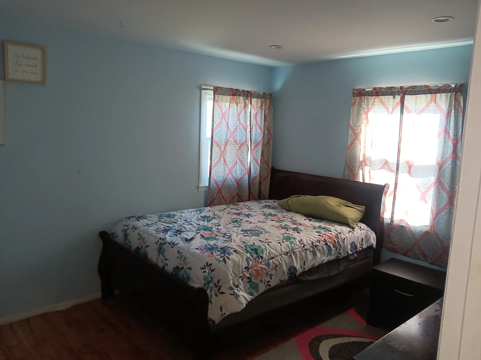 3 bed, 1760 sqft, $3,200 — Photo 3