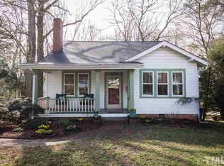 114 E Murray Ave, Durham, NC 27704