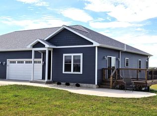 N2097 Alphorn Rd UNIT 1, Monroe, WI 53566