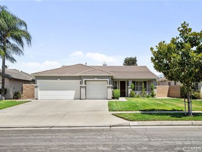 11611 Laurel Ave, Loma Linda, CA, 92354