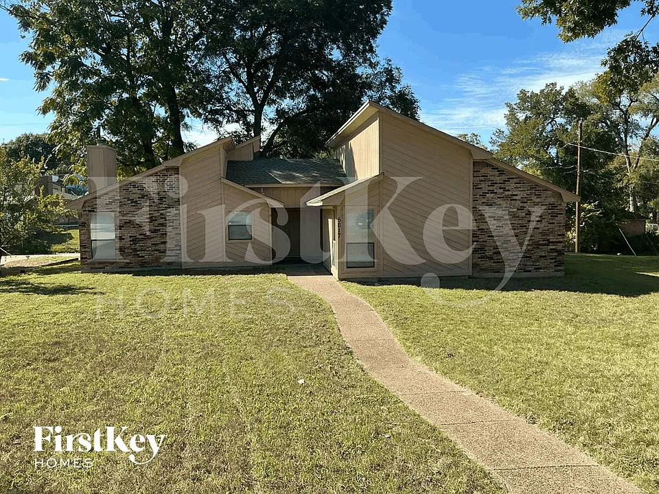 5617 Shady Crest Trl