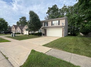 619 Shingle Oak Ct, Indianapolis, IN 46224