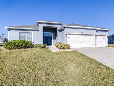 4105 Timber Valley, Lakeland, FL, 33811