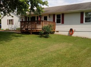 4932 Rock Cliff Rd, Bedford, VA 24523