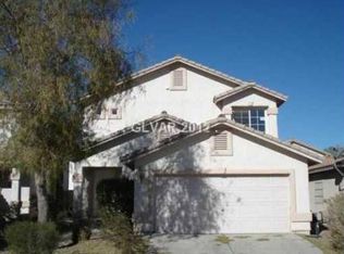1054 Wild Fern Ct, Las Vegas, NV 89183