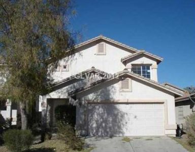 1054 Wild Fern Ct, Las Vegas, NV, 89183