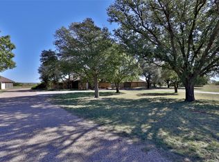 5717 Fm 2647, Winters, TX 79567