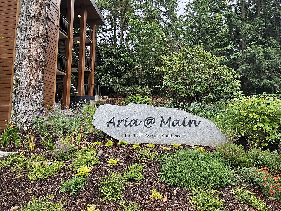 Community entrance.