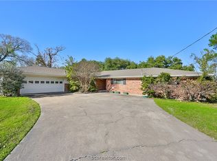 914 Stanfield Cir, Bryan, TX 77802