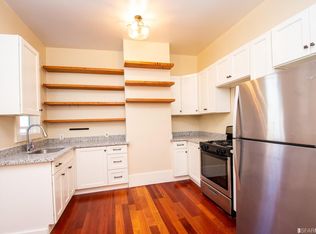 2196 Folsom St #B, San Francisco, CA 94110