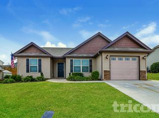113 Mariner Ct, Greer, SC 29650