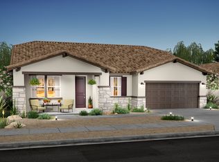 221 Cassano Dr, Tehachapi, CA 93561