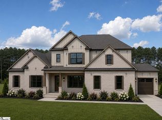 318 Richey Rd LOT 1, Pelzer, SC 29669