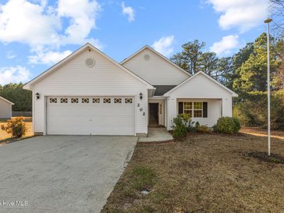 202 Scout Lane, Chinquapin, NC, 28521