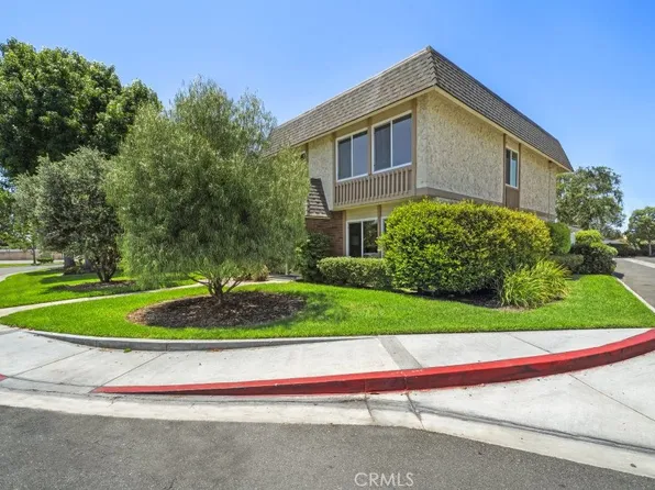 16161 Mount Olancha St, Fountain Valley, CA 92708