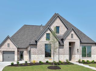 4605 Mirror Pond Rd, Midlothian, TX 76065