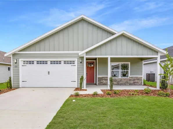 5 Sw, Newberry, FL 32669