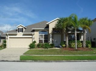 2105 Putter Pl, Kissimmee, FL 34746